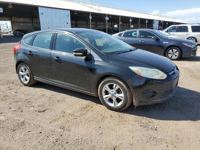 Photo 4 from auction – 2013 FORD FOCUS SE with VIN 1FADP3K27DL237785