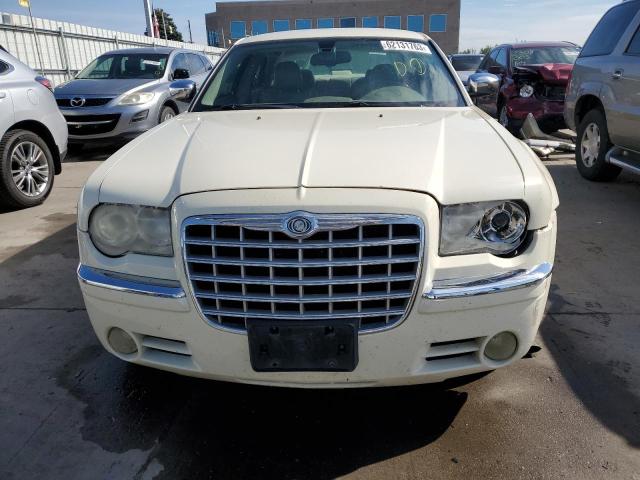 Photo 5 from auction – 2007 CHRYSLER 300C with VIN 2C3LK63H57H611907