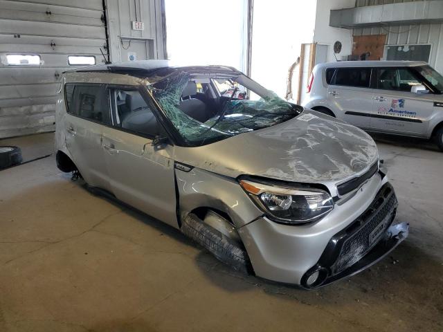 Photo 4 from auction – 2016 KIA SOUL + with VIN KNDJP3A59G7829646