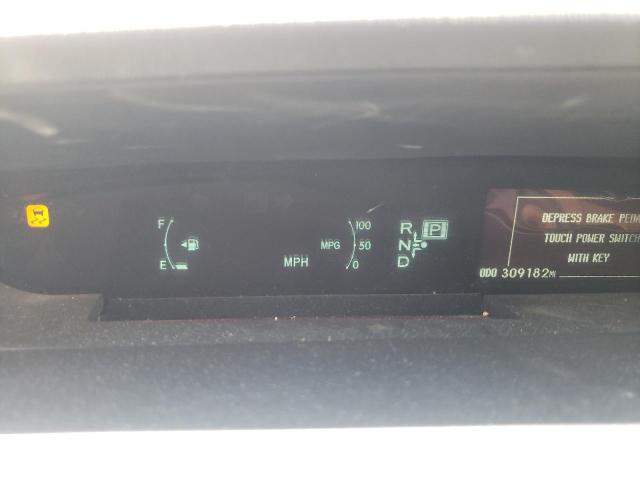 Photo 9 from auction – 2015 TOYOTA PRIUS with VIN JTDKN3DU5F0481090