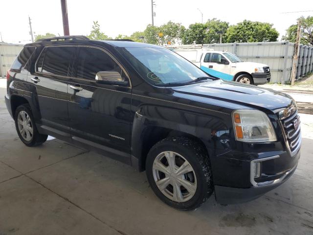 صورة رقم 4 من المزاد - 2016 GMC TERRAIN SL مع VIN 2GKALPEK2G6283439