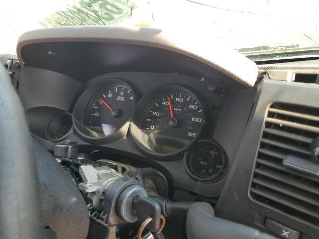 Photo 9 from auction – 2010 CHEVROLET SILVERADO with VIN 3GCRCREA6AG177623