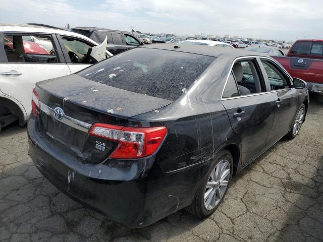 Photo 3 from auction – 2014 TOYOTA CAMRY HYBR with VIN 4T1BD1FK2EU134872