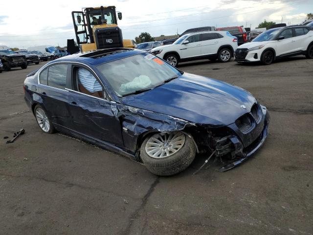 Photo 4 from auction – 2011 BMW 335 XI with VIN WBAPL5C53BA918149