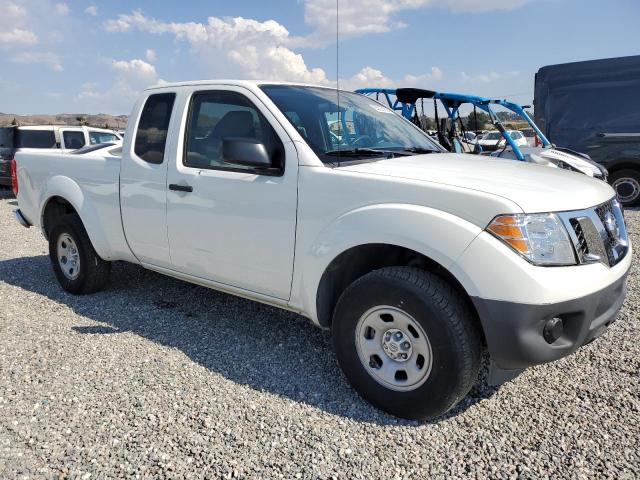 Photo 4 from auction – 2016 NISSAN FRONTIER S with VIN 1N6BD0CT6GN711019