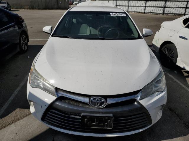 Photo 5 from auction – 2016 TOYOTA CAMRY LE with VIN 4T4BF1FK9GR545656