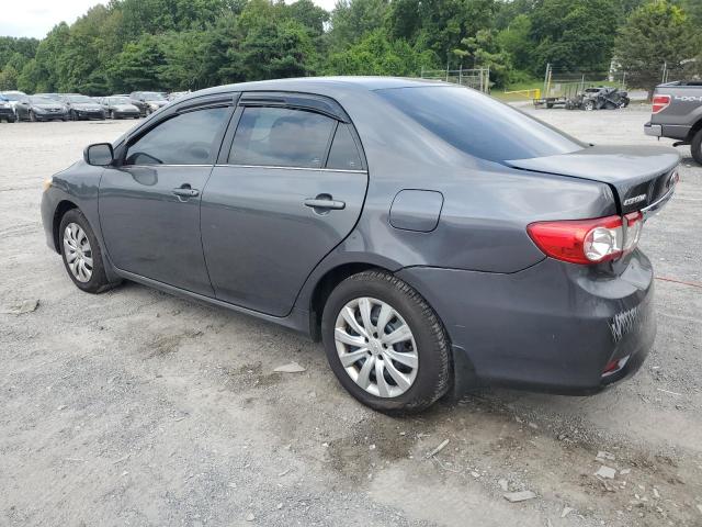 Photo 2 from auction – 2013 TOYOTA COROLLA BA with VIN 2T1BU4EE9DC046348