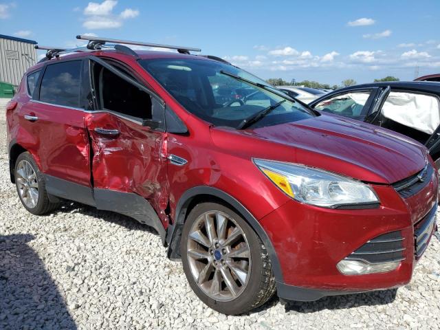 Photo 4 from auction – 2014 FORD ESCAPE SE with VIN 1FMCU0GX5EUD70814