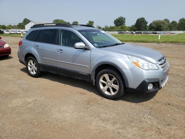 Photo 4 from auction – 2014 SUBARU OUTBACK with VIN 4S4BRCMC2E3246389