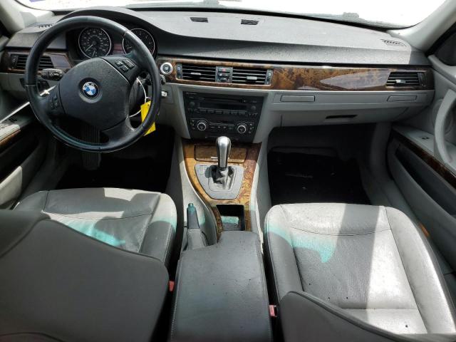 Photo 8 from auction – 2007 BMW 328 I with VIN WBAVA33527PG49523