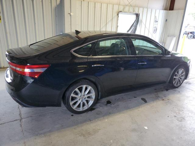 Photo 3 from auction – 2013 TOYOTA AVALON BAS with VIN 4T1BK1EB8DU032661