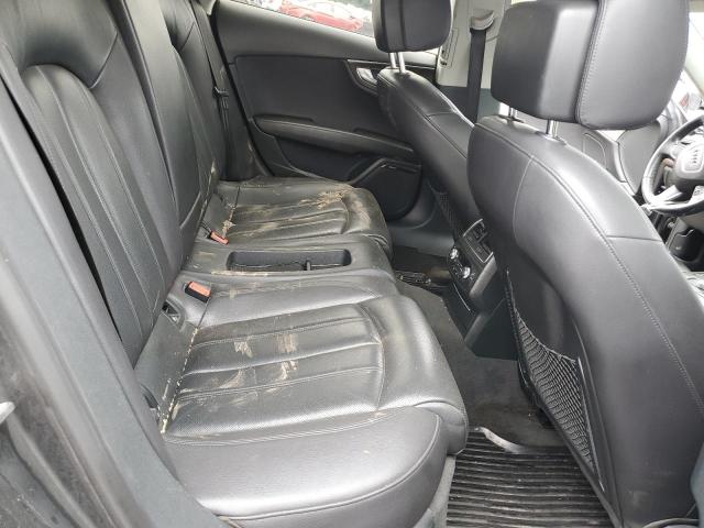 Photo 10 from auction – 2012 AUDI A7 PRESTIG with VIN WAU2GAFC5CN038386