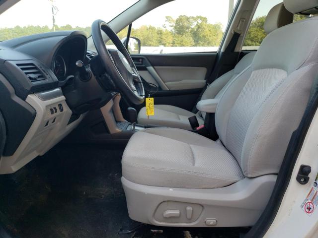 Photo 7 from auction – 2014 SUBARU FORESTER 2 with VIN JF2SJAEC7EH535917