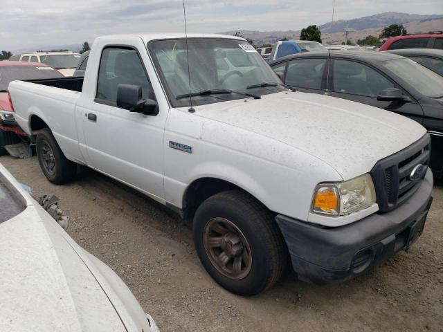 Фото 4 с аукциона – 2011 FORD RANGER с VIN 1FTKR1AD1BPA68145