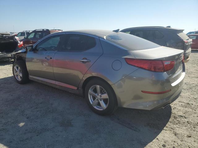 Photo 2 from auction – 2015 KIA OPTIMA LX with VIN 5XXGM4A73FG464591