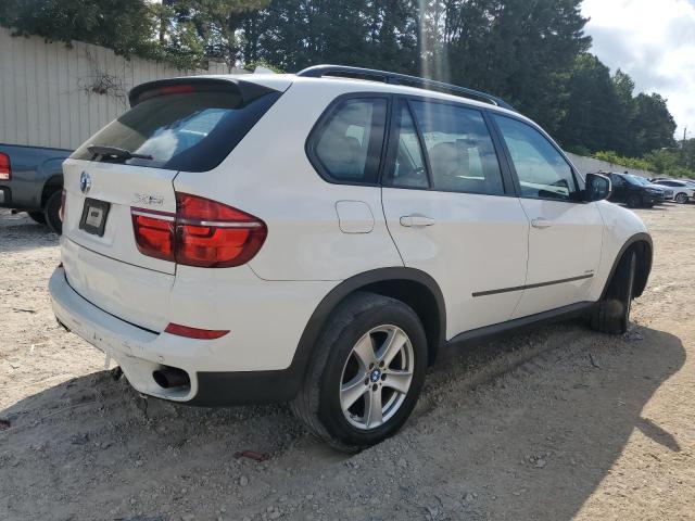 Photo 3 from auction – 2012 BMW X5 XDRIVE3 with VIN 5UXZV4C5XCL749462