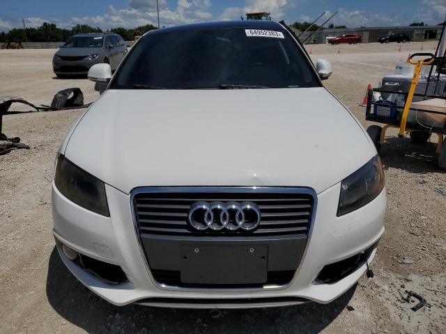 Photo 5 from auction – 2010 AUDI A3 PREMIUM with VIN WAUKEAFM8AA017745