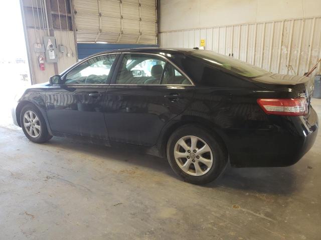 Photo 2 from auction – 2011 TOYOTA CAMRY BASE with VIN 4T4BF3EK1BR150831