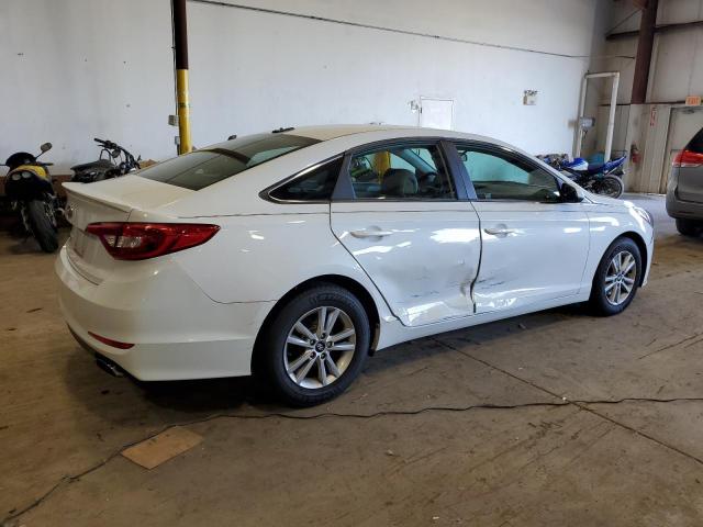 Photo 3 from auction – 2015 HYUNDAI SONATA SE with VIN 5NPE24AF5FH098674