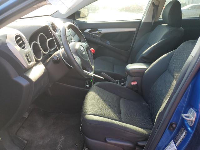 Photo 7 from auction – 2009 TOYOTA COROLLA MA with VIN 2T1KE40E89C005642