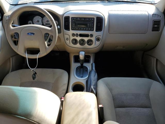 Photo 8 from auction – 2007 FORD ESCAPE XLT with VIN 1FMCU93147KA05030