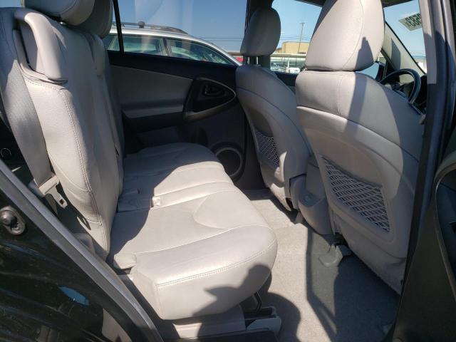 صورة رقم 11 من المزاد - 2012 TOYOTA RAV4 LIMIT مع VIN 2T3DK4DV8CW068491