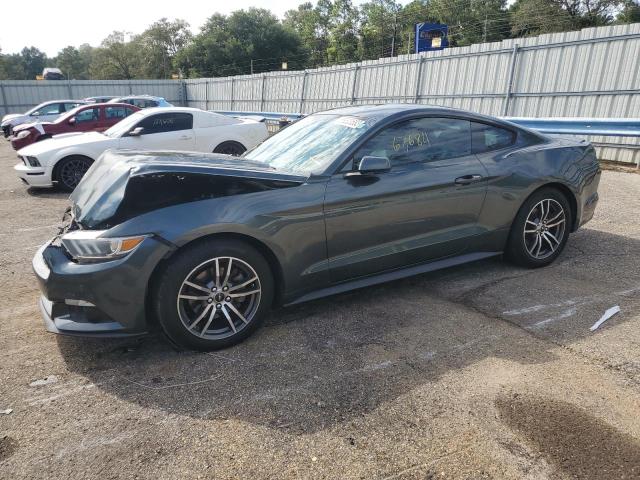 FORD MUSTANG 2016 с VIN 1FA6P8TH3G5241009 - Снимка от търг