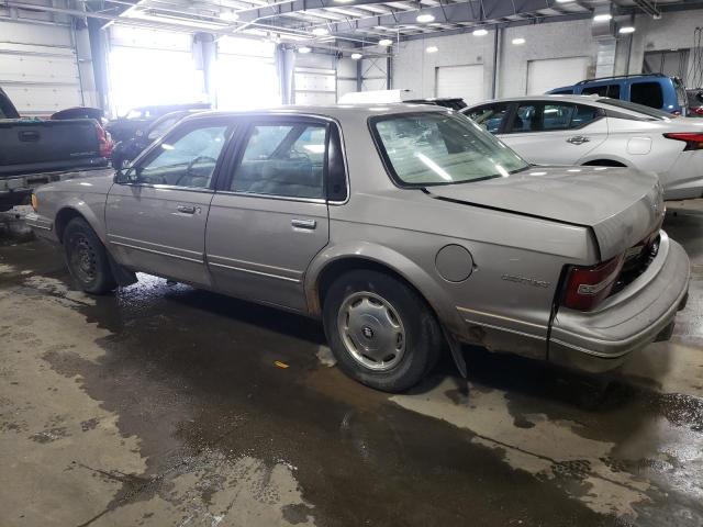 Photo 2 from auction – 1995 BUICK CENTURY SP with VIN 1G4AG55M9S6430288