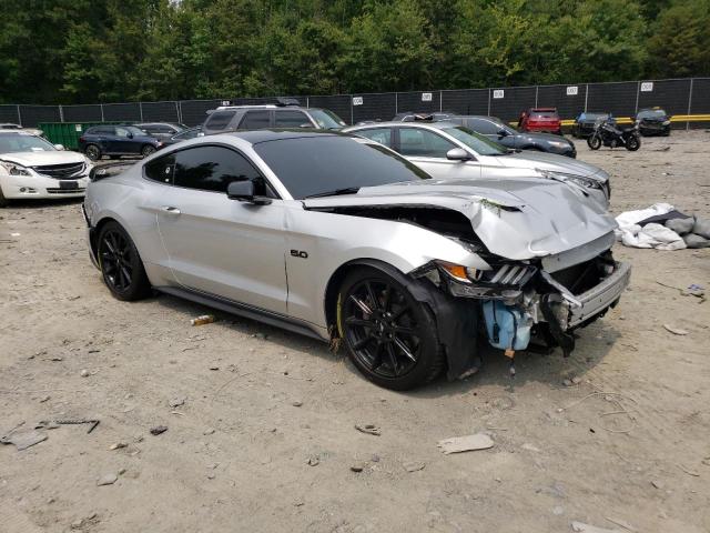 Photo 4 from auction – 2016 FORD MUSTANG GT with VIN 1FA6P8CF0G5250958