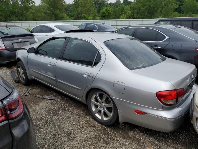 Photo 2 from auction – 2002 INFINITI I35 with VIN JNKDA31A52T017190
