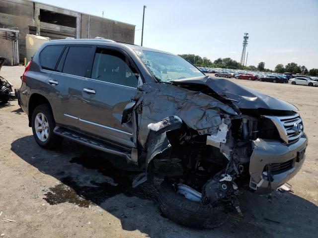 Photo 4 from auction – 2013 LEXUS GX 460 with VIN JTJBM7FX7D5061782