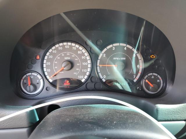 Photo 9 from auction – 2005 JEEP LIBERTY 4D with VIN 1J4GL48KX5W698604