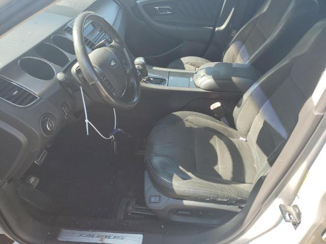 Photo 7 from auction – 2010 FORD TAURUS with VIN 1FAHP2KT7AG109183