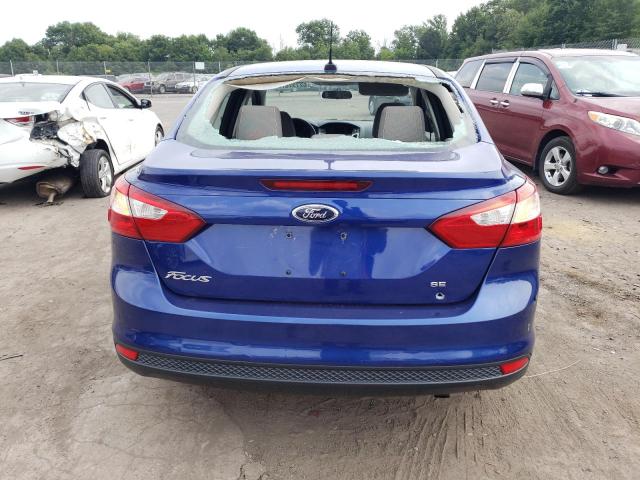 Photo 6 from auction – 2012 FORD FOCUS SE with VIN 1FAHP3F29CL470917