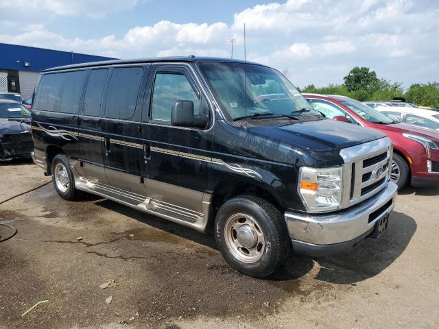 Photo 4 from auction – 2011 FORD ECONOLINE with VIN 1FTNE1EL6BDA05571