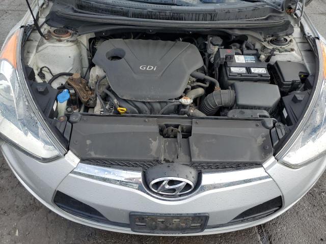 Photo 11 from auction – 2012 HYUNDAI VELOSTER with VIN KMHTC6AD0CU043500
