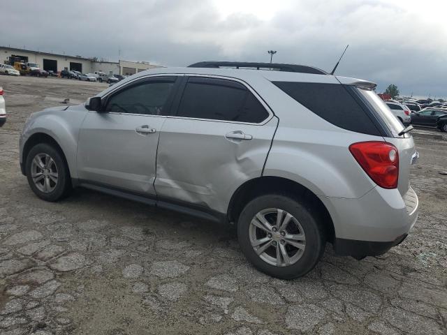 Photo 2 from auction – 2011 CHEVROLET EQUINOX LT with VIN 2GNALDEC8B1249568