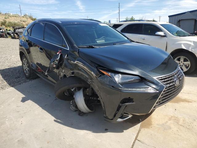 Photo 4 from auction – 2019 LEXUS NX 300H with VIN JTJBJRBZ8K2118372