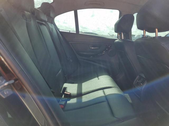 Фото 10 с аукциона – 2015 BMW 320 I с VIN WBA3B1C51FP831167