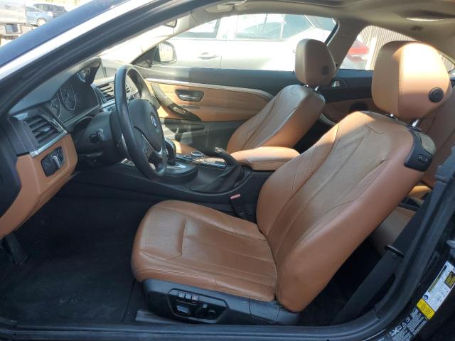 Foto 7 de la subasta – 2014 BMW 428 XI con VIN WBA3N9C51EF720483