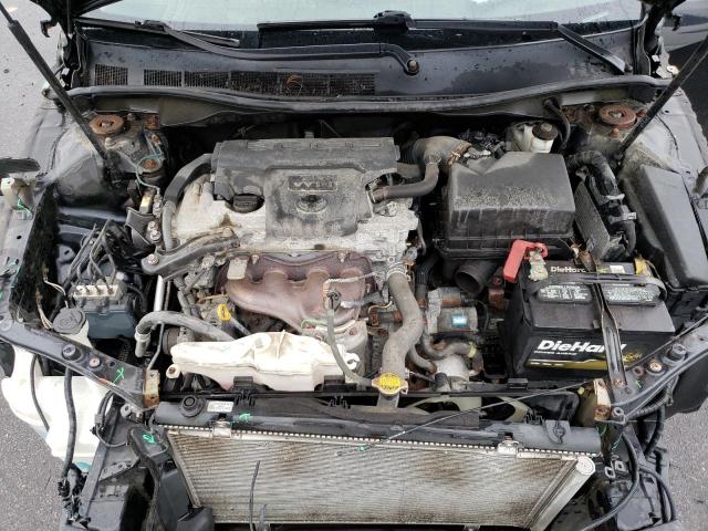 Снимка 11 от търг – 2012 TOYOTA CAMRY BASE с VIN 4T1BF1FK2CU077421