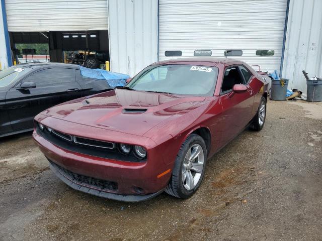 DODGE CHALLENGER 2020 with VIN 2C3CDZAG9LH188846 - Photo from auction