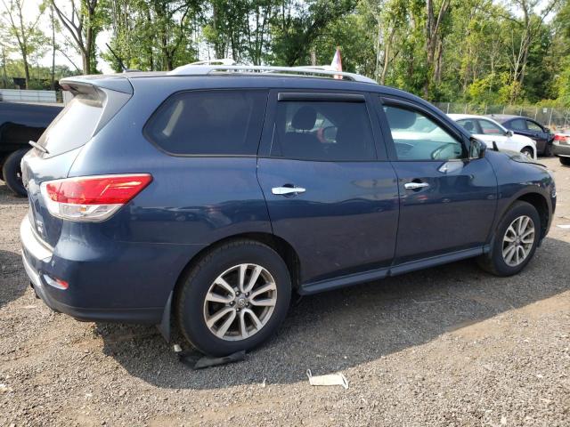 Photo 3 from auction – 2014 NISSAN PATHFINDER with VIN 5N1AR2MMXEC692563