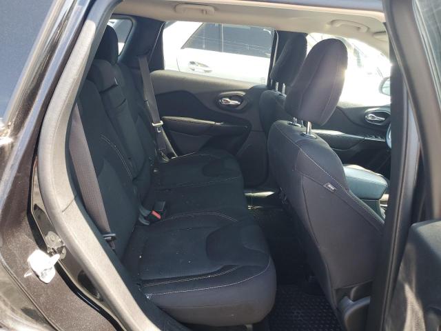 Photo 10 from auction – 2015 JEEP CHEROKEE L with VIN 1C4PJMCS4FW792224