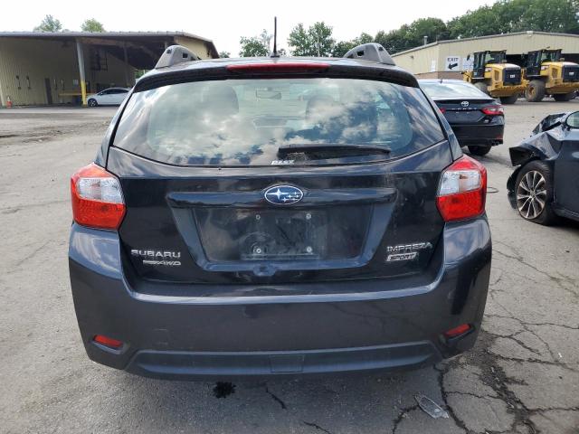 Photo 6 from auction – 2012 SUBARU IMPREZA SP with VIN JF1GPAL66CH224742