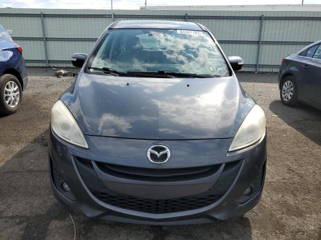 Photo 5 from auction – 2013 MAZDA 5 with VIN JM1CW2DL0D0157447