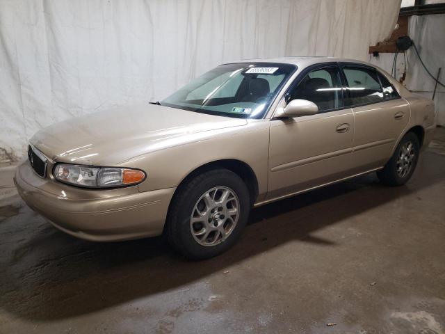 BUICK CENTURY CU 2004 with VIN 2G4WS52J441330608 - Photo from auction