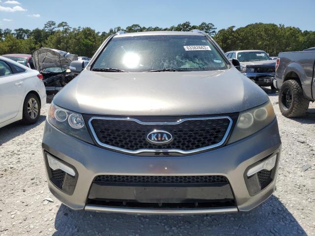 Photo 5 from auction – 2012 KIA SORENTO SX with VIN 5XYKW4A2XCG234952