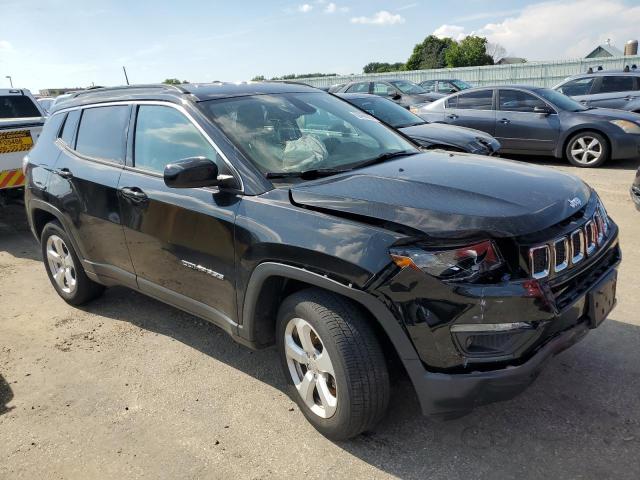 Photo 4 from auction – 2018 JEEP COMPASS LA with VIN 3C4NJDBB0JT180707