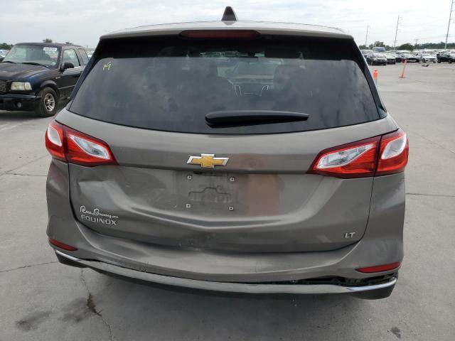 Photo 6 from auction – 2018 CHEVROLET EQUINOX LT with VIN 3GNAXJEV7JS648768